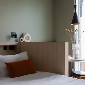  Appartement Bob W Tower Hill